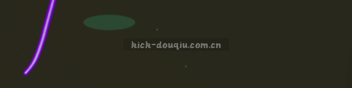 新闻纸纹理与足球元素叠加
